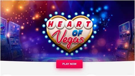 Heart of Vegas, London, United Kingdom. 2,251,996 likes · 6,538 talking about this. Heart of Vegas features Vegas slot machines just like the ones you... 